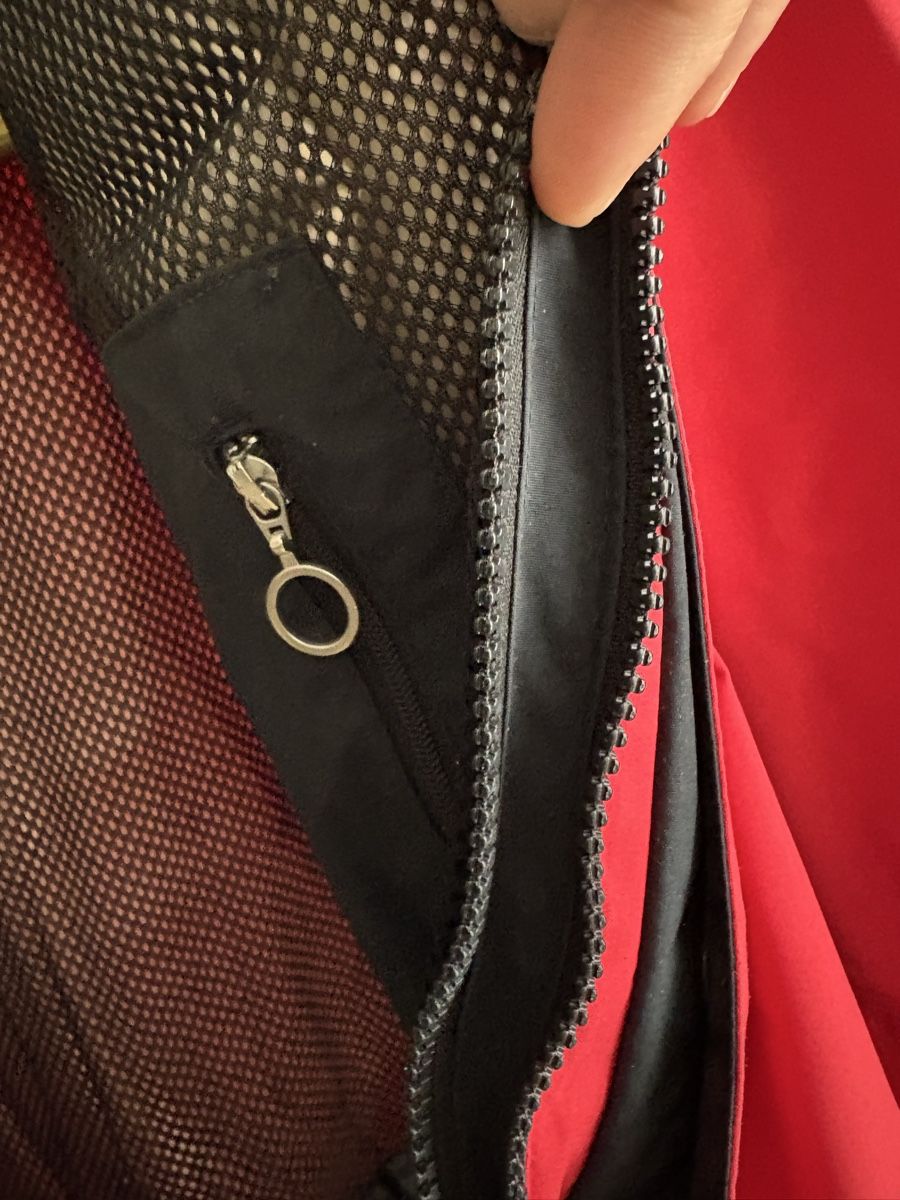 Salewa Giacche: Veste Salewa Gore-Tex, Size XL – Usato da Neuchâtel venduto da sharposneaks 4
