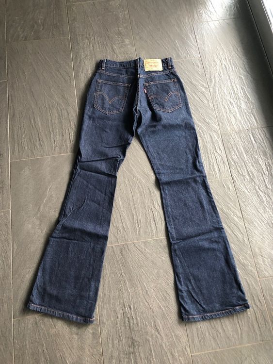 Levis 535 online femme