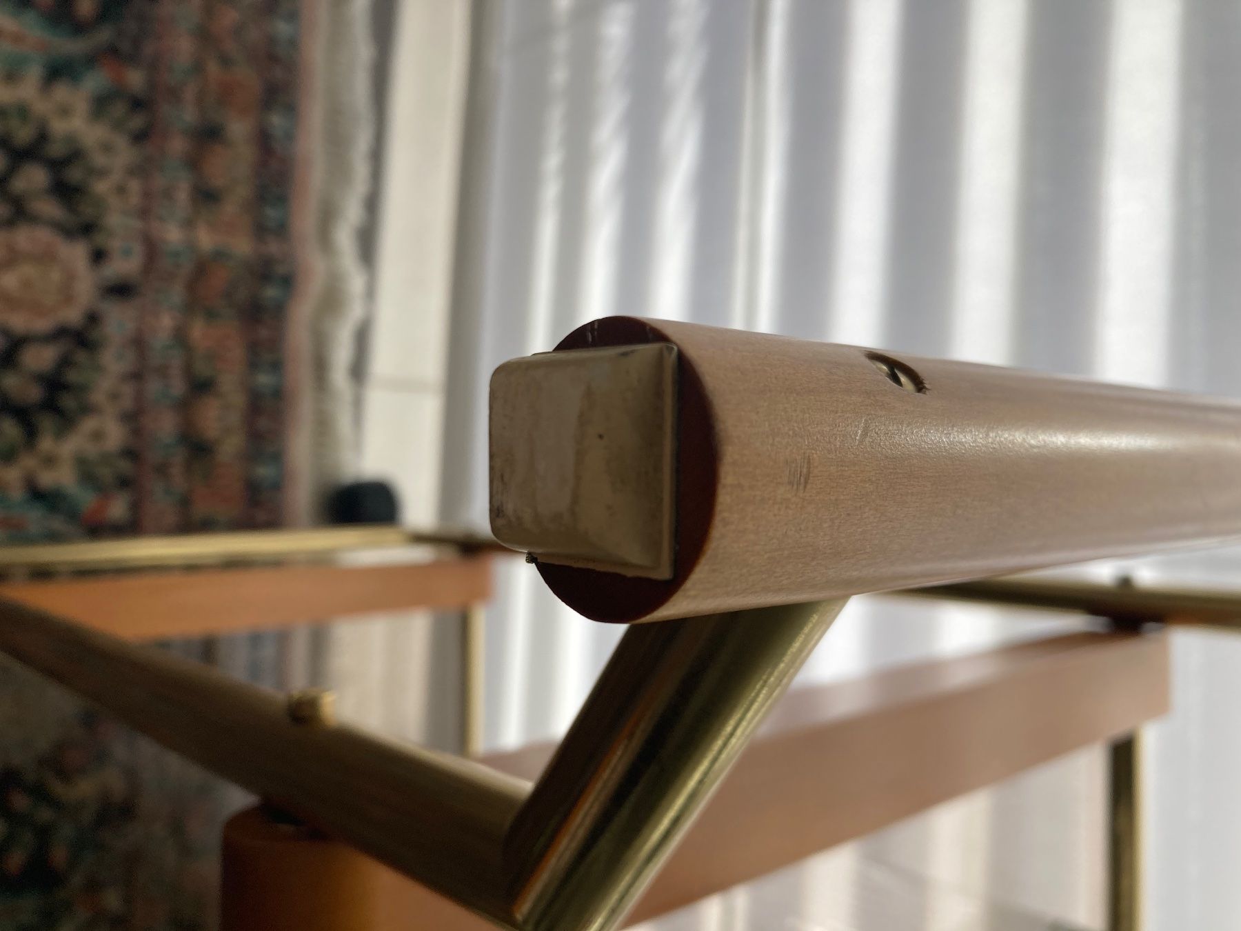Koffer & Taschen: Servierwagen aus den 70er/80er Jahren – Gebraucht aus sion von orchikorchik 5