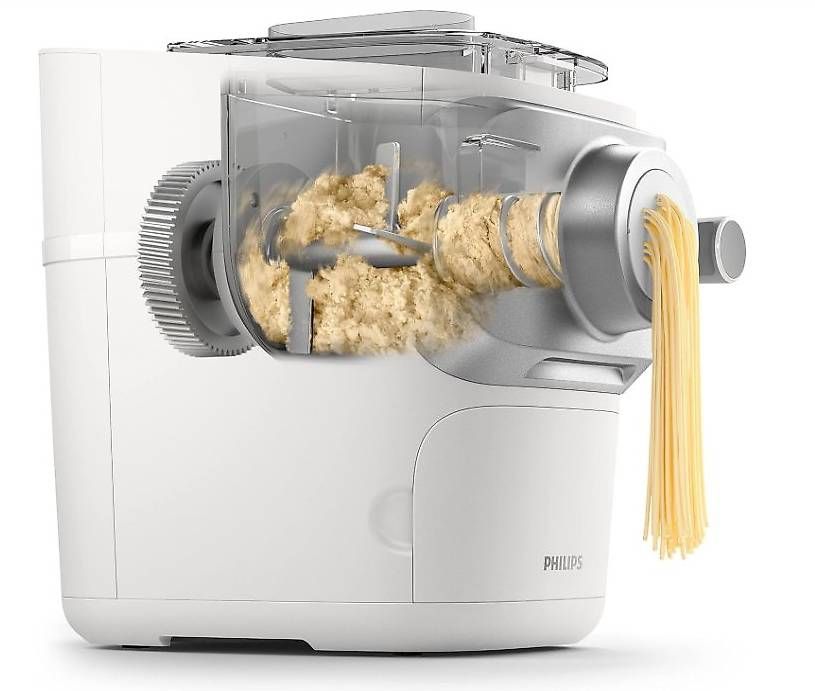 Elettrodomestici da cucina: Philips Pastamaschine – Usato da Trimmis venduto da VinceF 1
