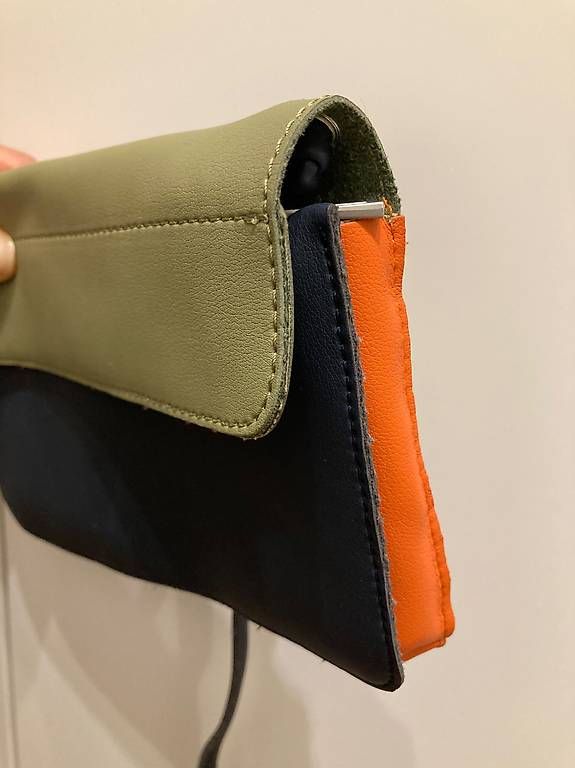 Borse da donna: Original ROSSIS Handtasche – Usato da Winterthur venduto da Rawille 2