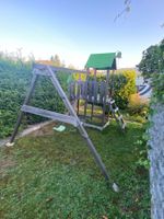 Garden Spielturm
