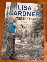 Dernière soirée  (Lisa Gardner, 2025, Livre, Roman)