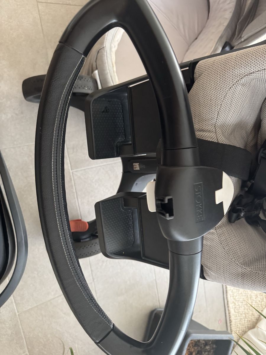Stokke Kinderwagen: Stokke Kinderwagen 3in 1 – Gebraucht aus zürich von mane02 2