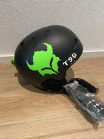 TSG Skihelm