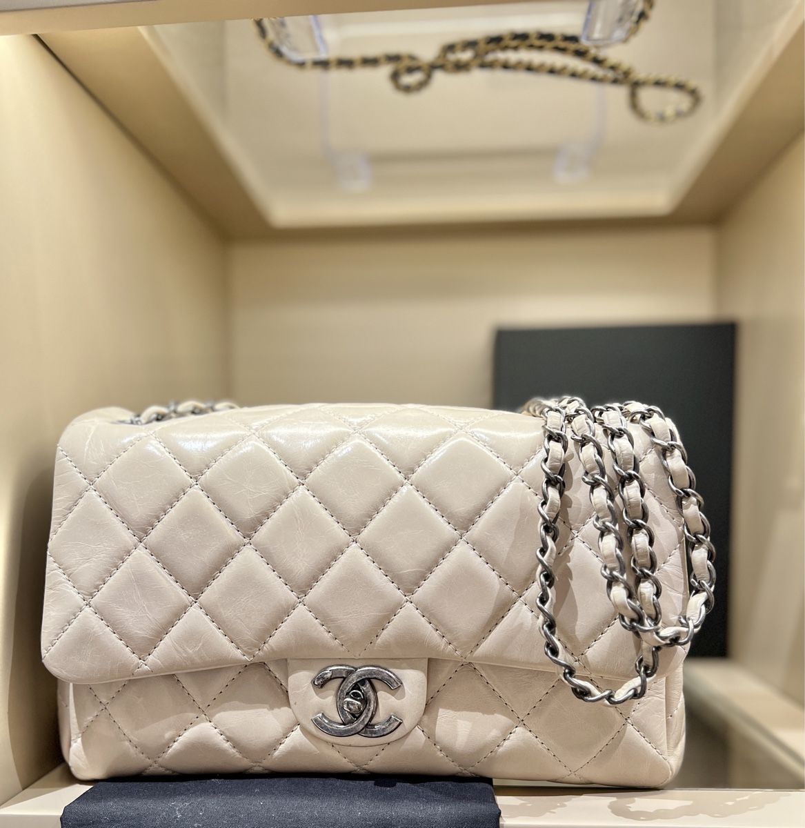 Chanel Borse da donna: Chanel Tasche – Usato da Zürich venduto da christina100 6