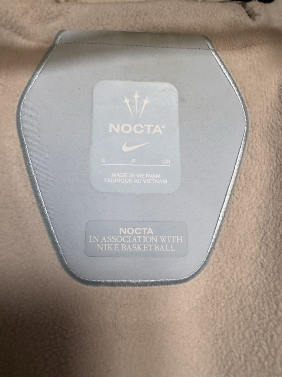 Cappotti: Parka Nike x Nocta – Nuovo (secondo la descrizione) da Auvernier venduto da Tatel2012 2