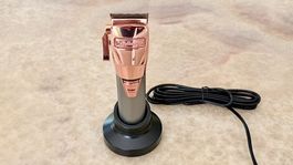 BaBylissPRO RoseFX Haarschneider Rose Gold, wie neu