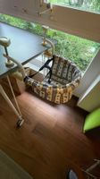 Kindersitz vom Mothercare