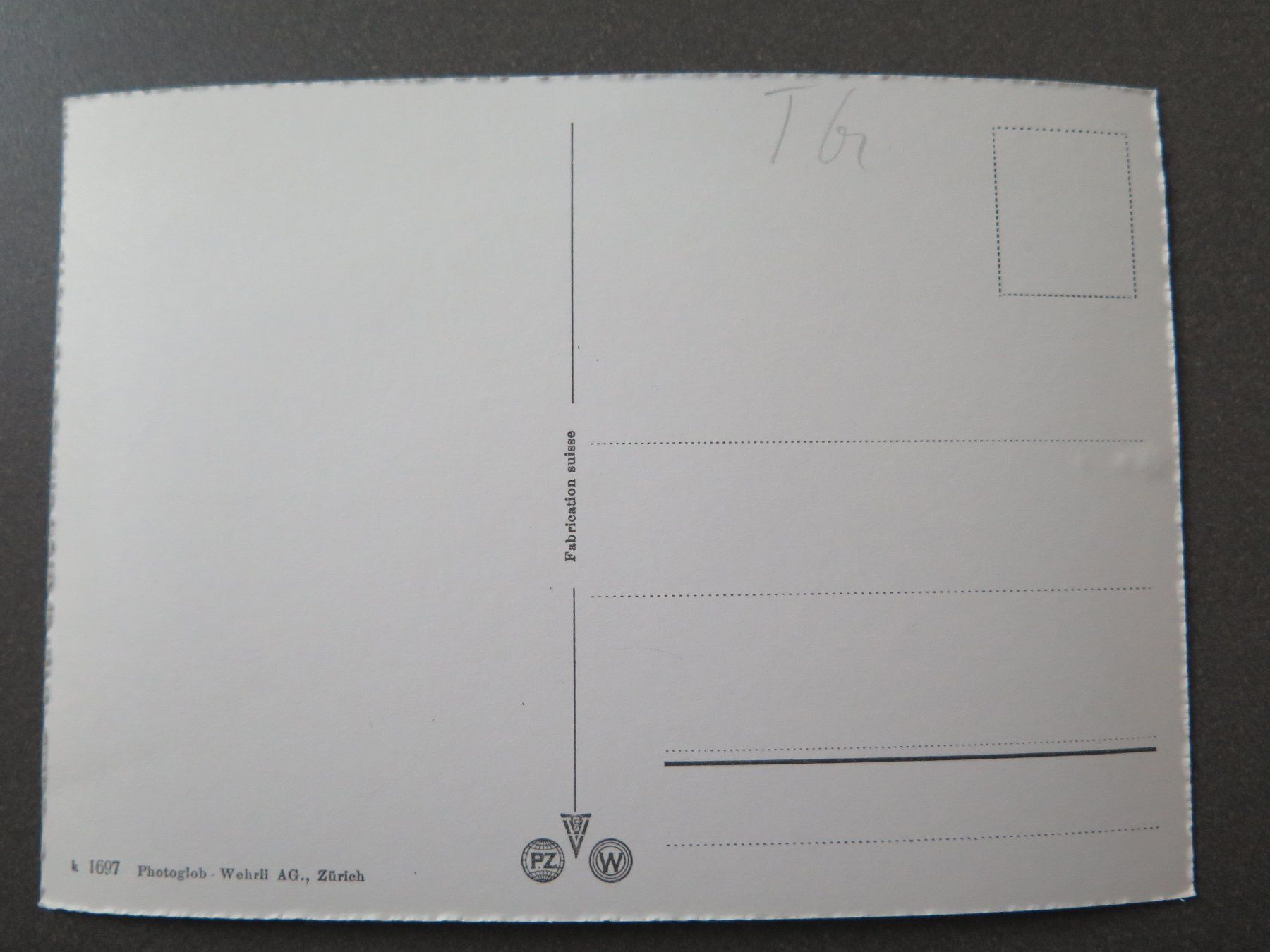 Cartoline postali: ARBON - HOCHHAUS – Usato da Wittenbach venduto da lipasal 1