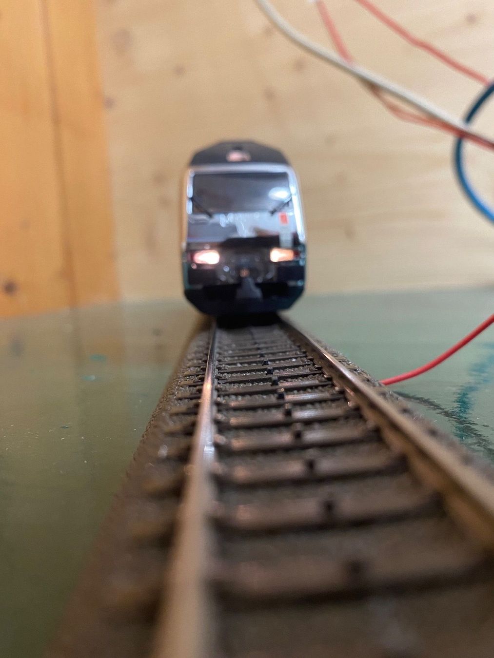 Hag Modellini di ferrovie: NMT Platine pour Re 460 HAG – Nuovo e nell'imballaggio originale da Perrefitte venduto da NMT_Models 1