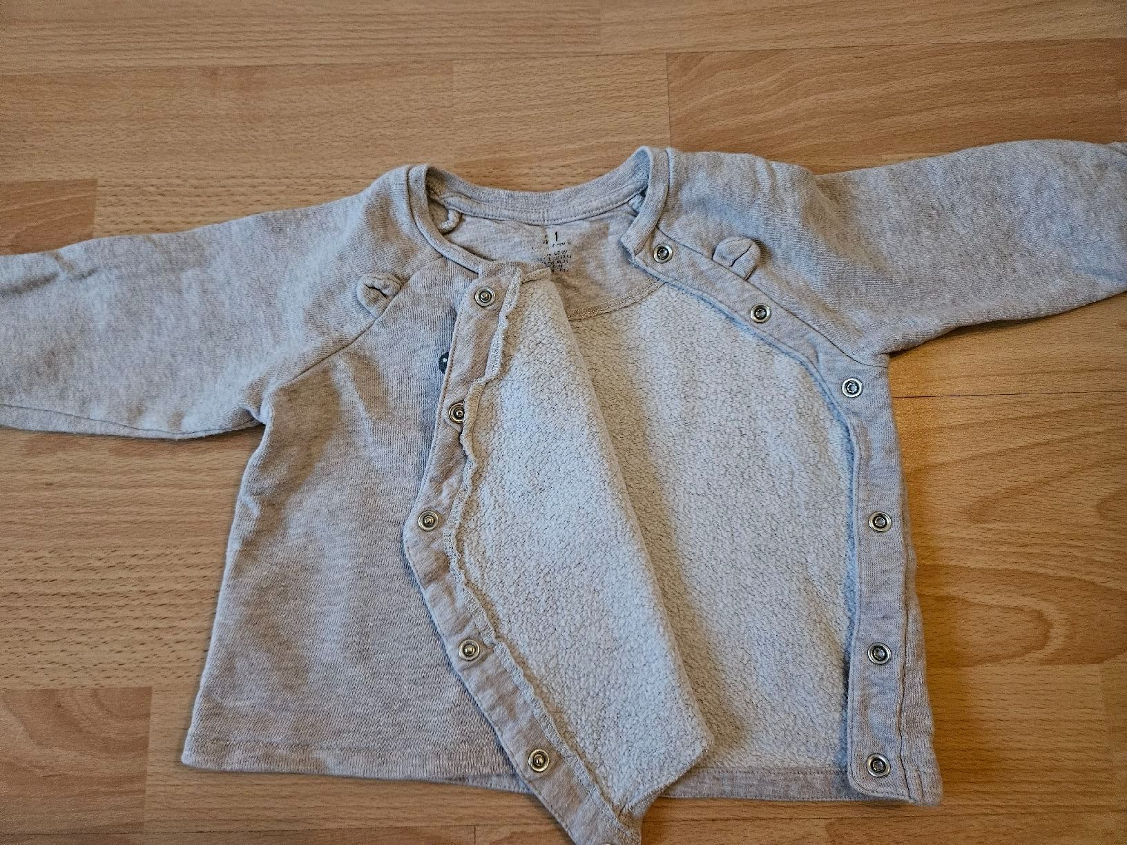 H&M Maglioni & Felpe: Pullover Gr. 74 – Usato da Zürich venduto da Kris8050 7