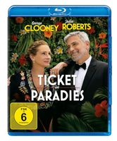 Ticket ins Paradies [Blu-ray]