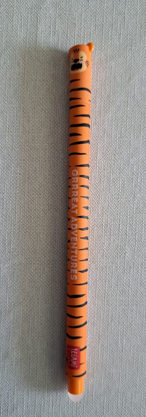 Legami Penna & Evidenziatori: NEW LEGAMI PACKAGING DE 30 STYLOS TIGRES – Nuovo e nell'imballaggio originale da Châtelaine venduto da BONNE_AFFAIRE 1