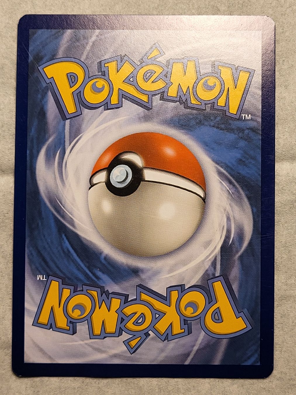 Pokémon Carte collezionabili: Brock's Training 55/68 Holo – Usato da Grindelwald venduto da lego9 3