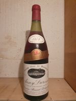 Auxey-Duresses Médaille, 1979, Domaine Delagrange, Meursault