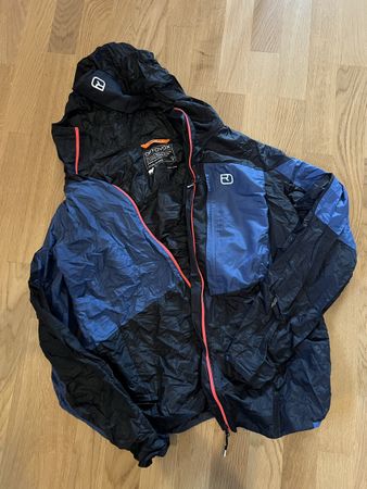 Ortovox Windbreaker Jacket L