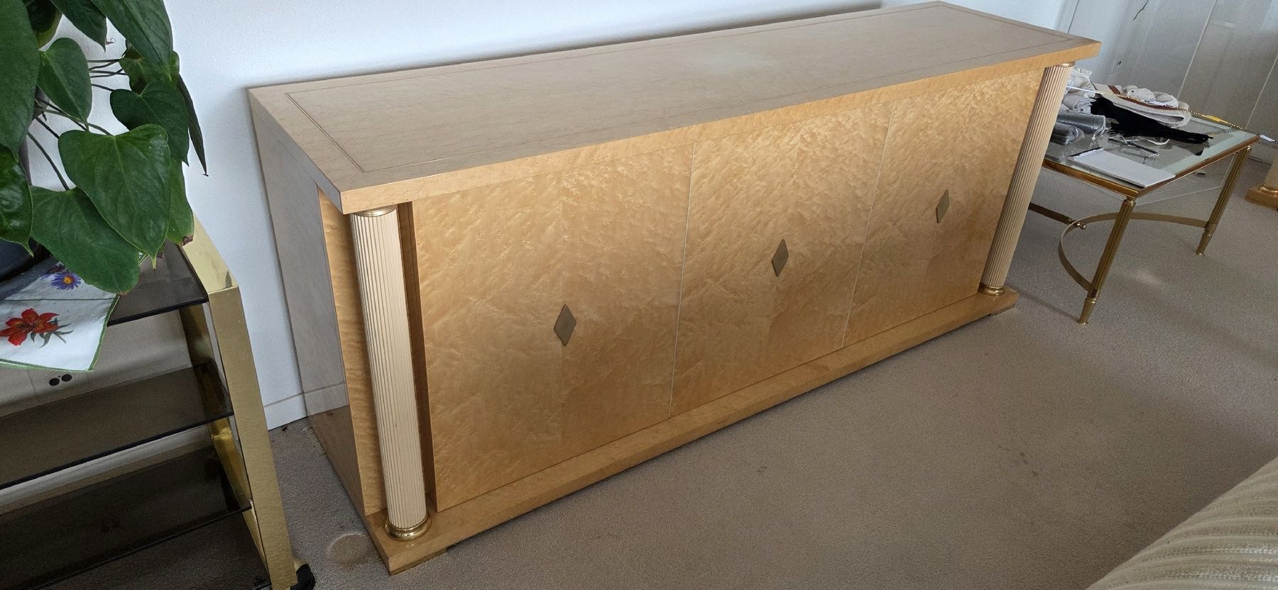 Credenze: Sideboard Turri Italia – Usato da Wädenswil venduto da Greatstuff