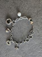 Original Joop Armband 23cm. 925 Silber.