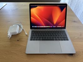 Apple MacBook Pro 13 Zoll 2017