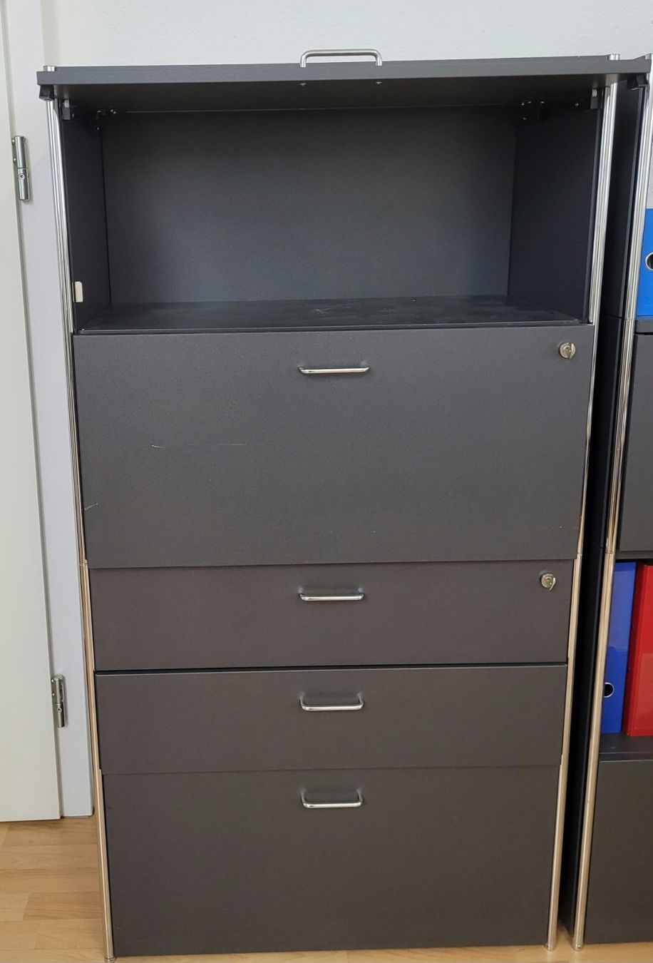 Armadi: Ex Rolex SM Haller Sideboard - 5 OH – Usato da Sonceboz-Sombeval venduto da ter_9rc5 2