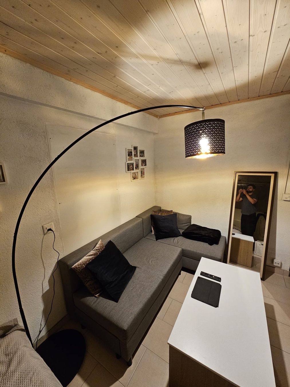 Ikea Divani: Canapé-lit comme neuf IKEA – Usato da Penthalaz venduto da gabibl5 1