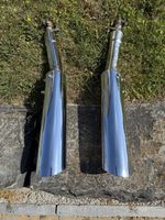 MOTO GUZZI 1400 Auspuffanlage Original LAFRANCONI
