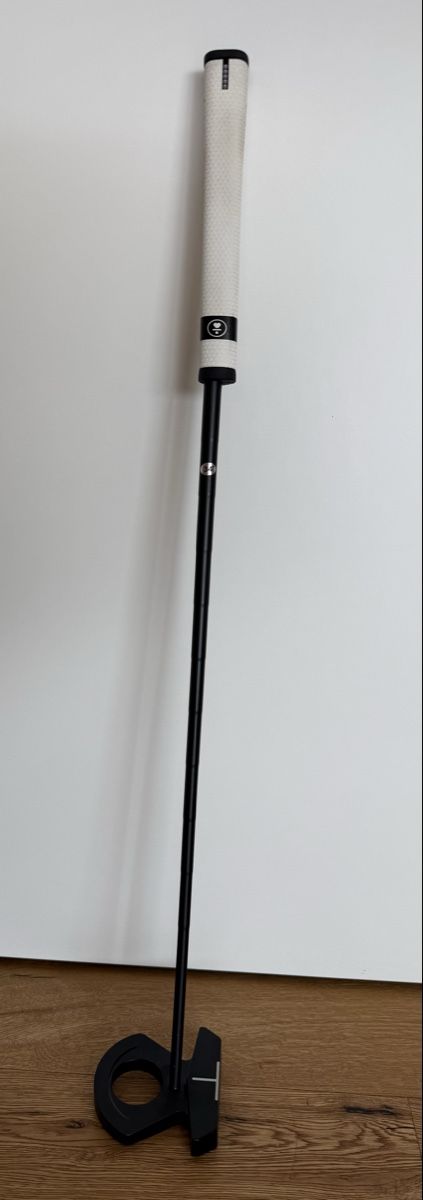 Mazze & Set: L.A.B. Golf DF3 Putter schwarz neu – Nuovo (secondo la descrizione) da Jona venduto da zebra0702