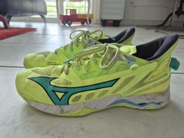 Mizuno Wave Mirage 5 Handballschuhe, Grösse 41
