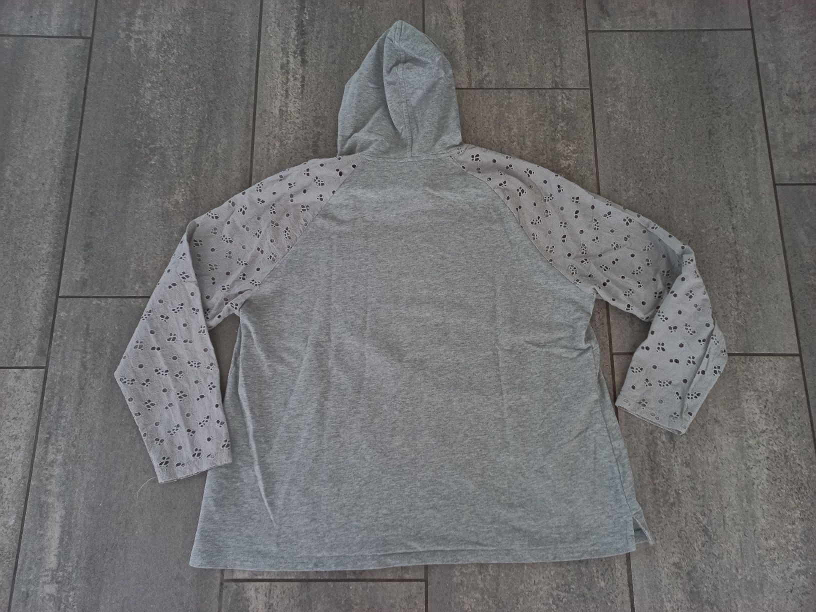 Maglioni & Felpe: Pullover von Ulla Popken Gr. 46/48 kaum getragen – Nuovo (secondo la descrizione) da Oberuzwil venduto da venditum. 3