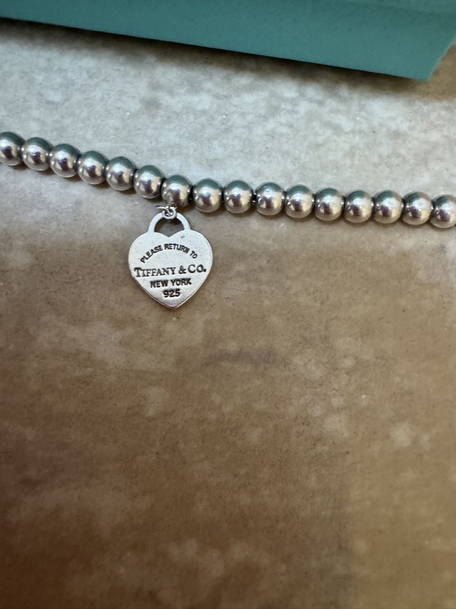 Tiffany & Co. Armbänder & -reifen: Tiffany & Co  – Gebraucht aus Regensdorf von weiningerl 5