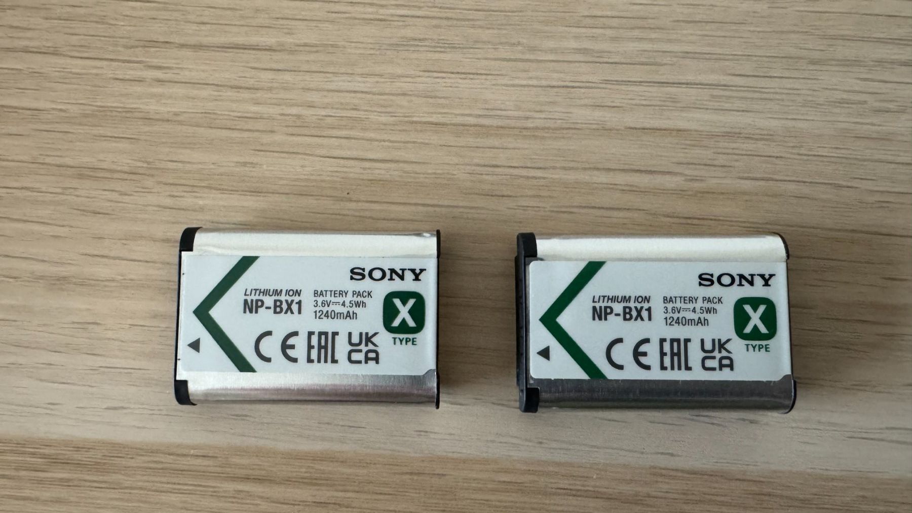Sony Cyber-shot DSC RX100 VII mit Garantie (Neuf (Voir description)) à ...