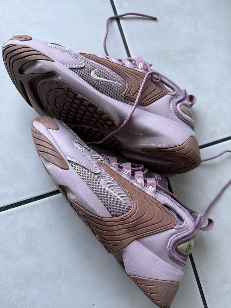 Scarpe da donna: Baskets Nike Zm Air, pointure 38 – Usato da Monthey venduto da Joseph-29