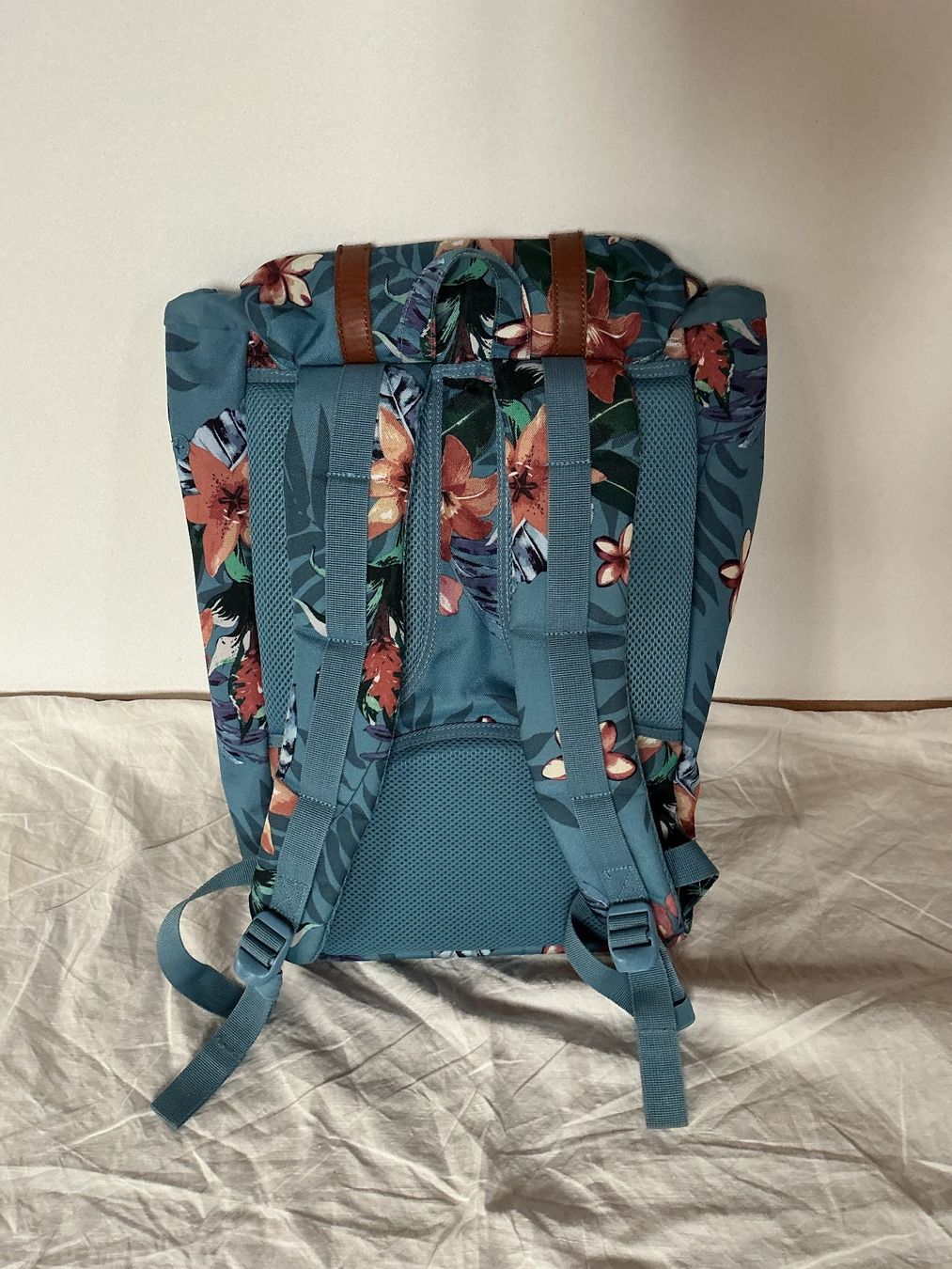 Zaini: Rucksack Herschel NEU – Nuovo (secondo la descrizione) da Frenkendorf venduto da Schauenburgy 1