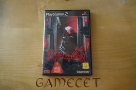 Devil May Cry - Japan