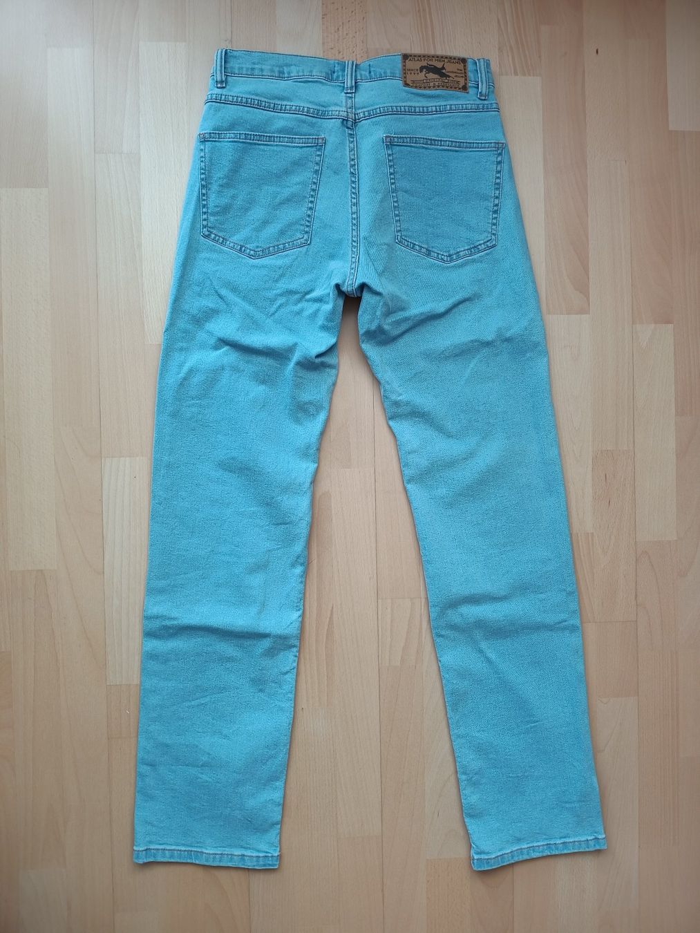 Hosen: ATLAS FOR MEN / JEANS – Gebraucht aus Zürich von Carli 1