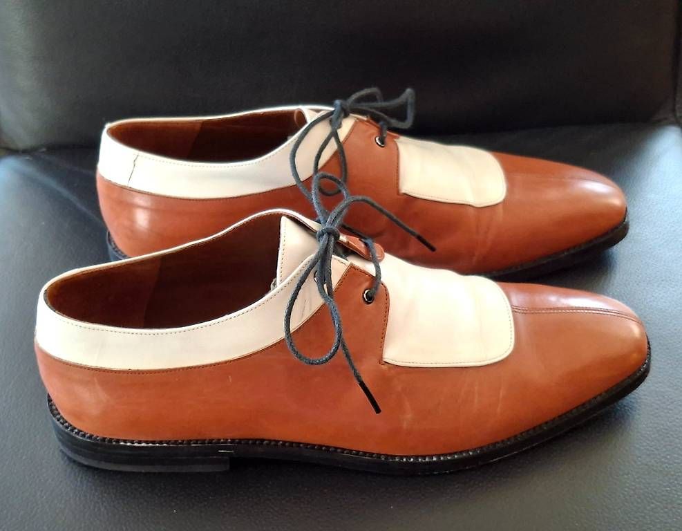 Scarpe da donna: Lederschuhe Grösse 37 – Nuovo (secondo la descrizione) da Zürich venduto da dan_2l5r 1