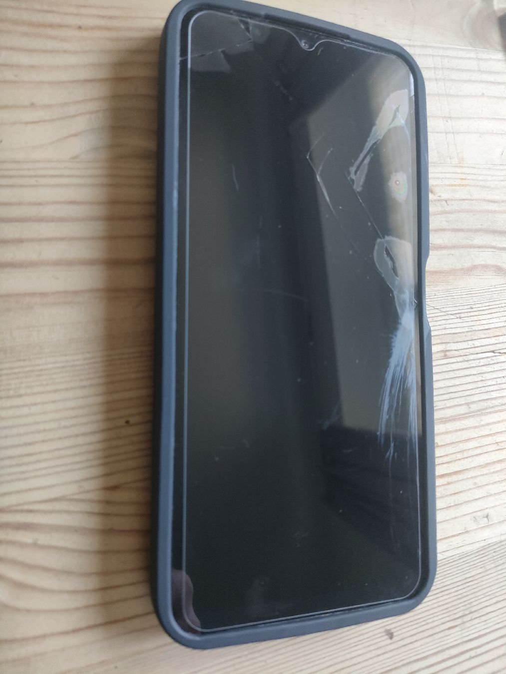 Portables: Redmi 13C  – D'occasion à Neuhausen am Rheinfall par Cladi74 5