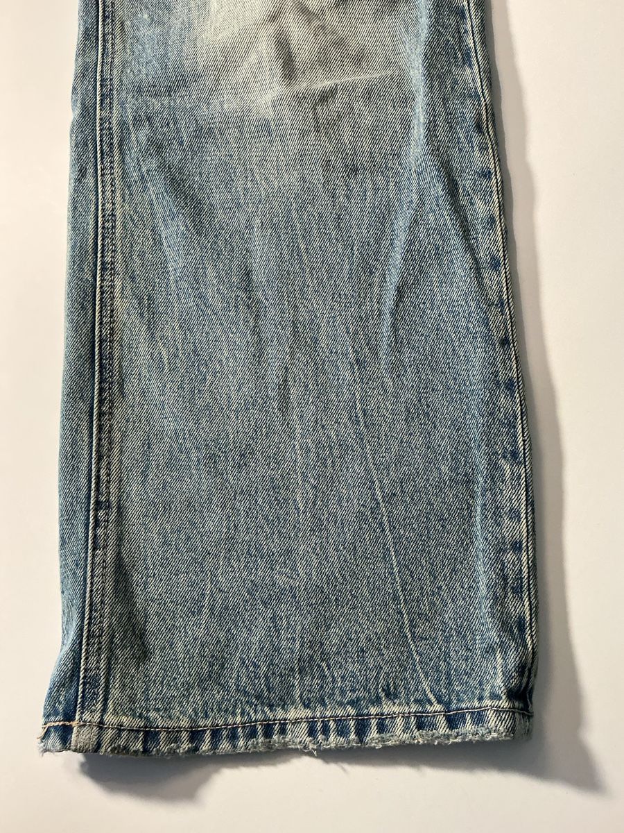 Jeans: Jeans, STR, Gr. 34 – D'occasion à Stäfa par ten_9rrs 5