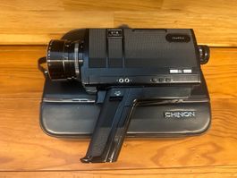Chinon Super8 Kamera 672 Autozoom