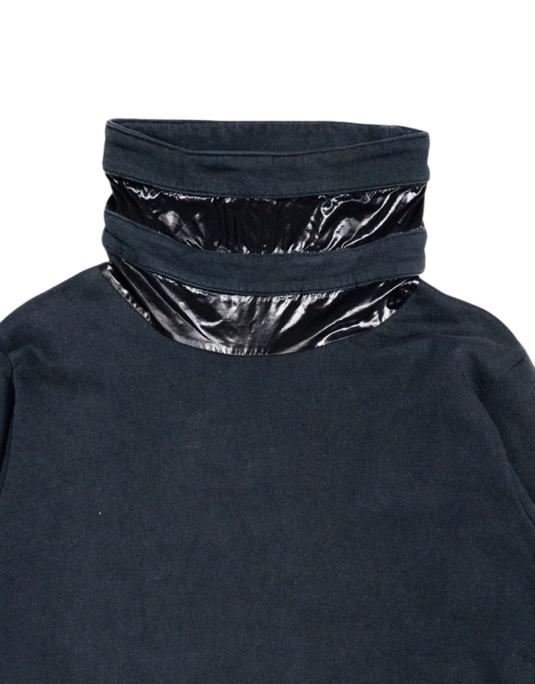 Pullover & Sweatshirts: Raf Simons AW06 La Defence Snake Sweatshirt – Gebraucht aus Thierachern von n.webl 2