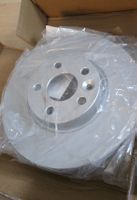 ABS Brake Discs 17752 2x Landrover Volvo Ford