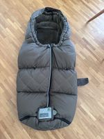 Odenwälder BabyNest Fusssack Winter Grösse L guter Zustand