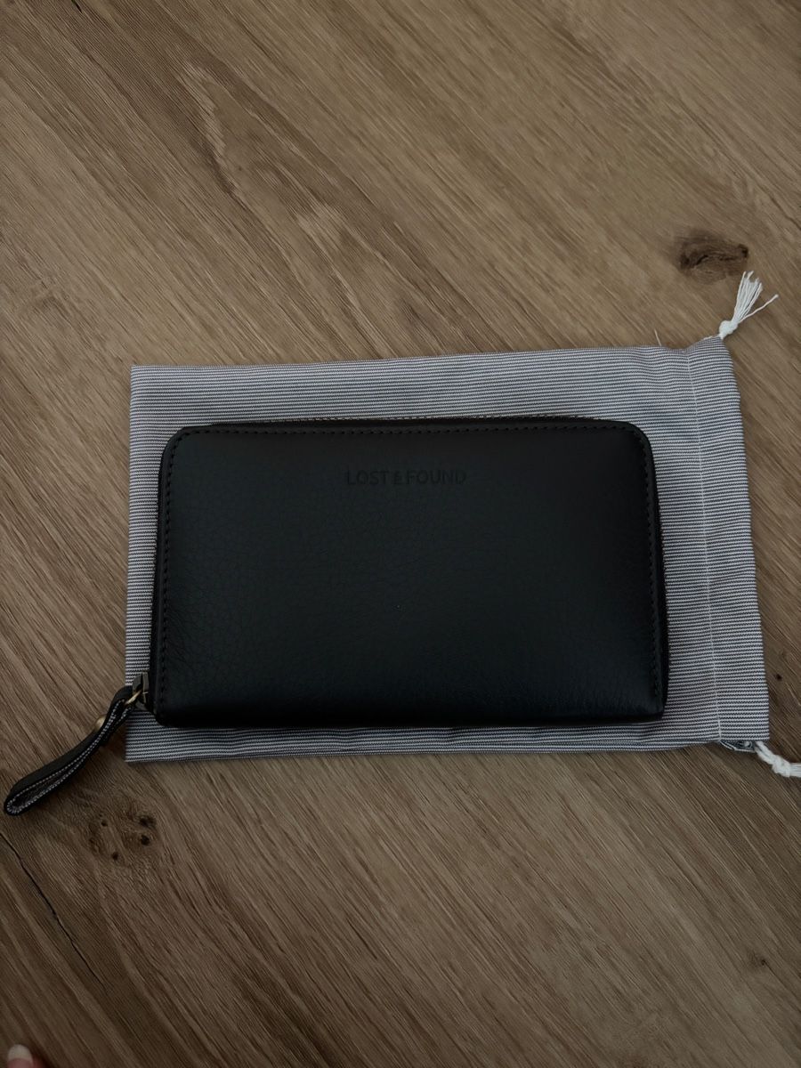 Portemonnaie: Lost&Found – Gebraucht aus Uster von ger_g9gh