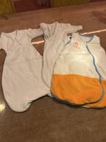 Schlafsack Newborn