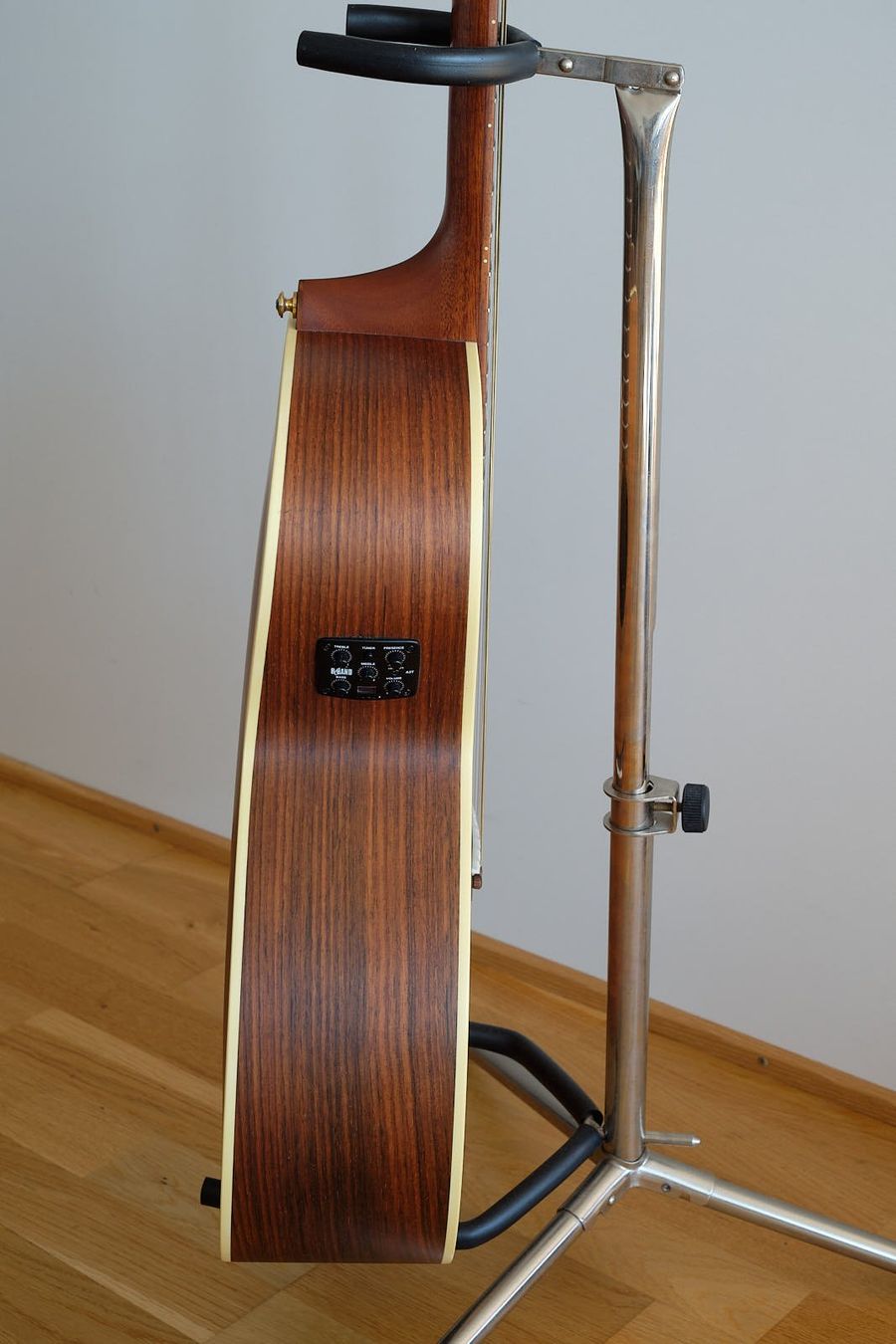 Furch Strumenti musicali: Furch S42-CR Westerngitarre – Usato da Bern venduto da loof 3