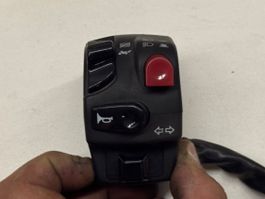 Original SWM SM 125 R Lenkerschalter links 2023