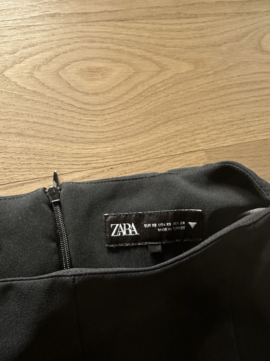 Zara Vestiti: Zara Kleid - Grösse XS – Usato da Kloten venduto da niinaa.5 1