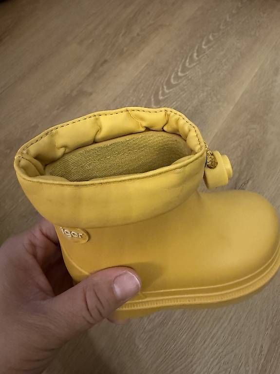 Scarpe per ragazzi: Igor Regenstiefel rain boots Gr 21 – Usato da Bäch SZ venduto da Blansz 3