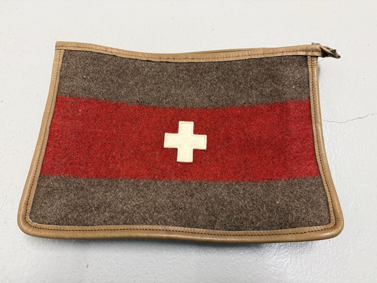 Schweizer Armee Armi bianche: Schweizer Armee - Diverse Ausrüstung – Usato da Zürich venduto da daki81 1